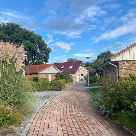 Feriendorf Suedstrand Haus 04 เพลเซอร์ฮาเคิน ภายนอก รูปภาพ