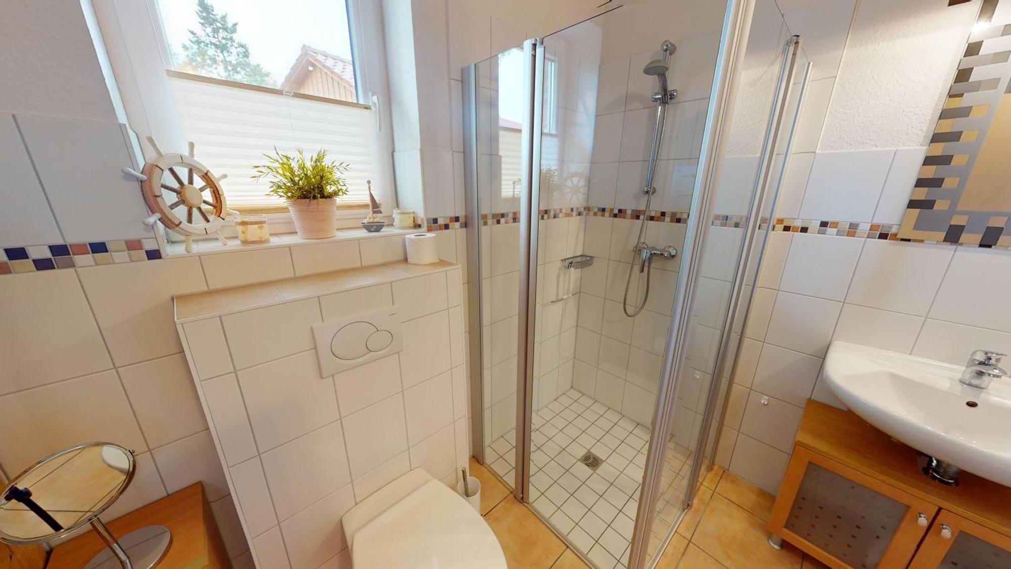 Feriendorf Suedstrand Haus 04 เพลเซอร์ฮาเคิน ภายนอก รูปภาพ