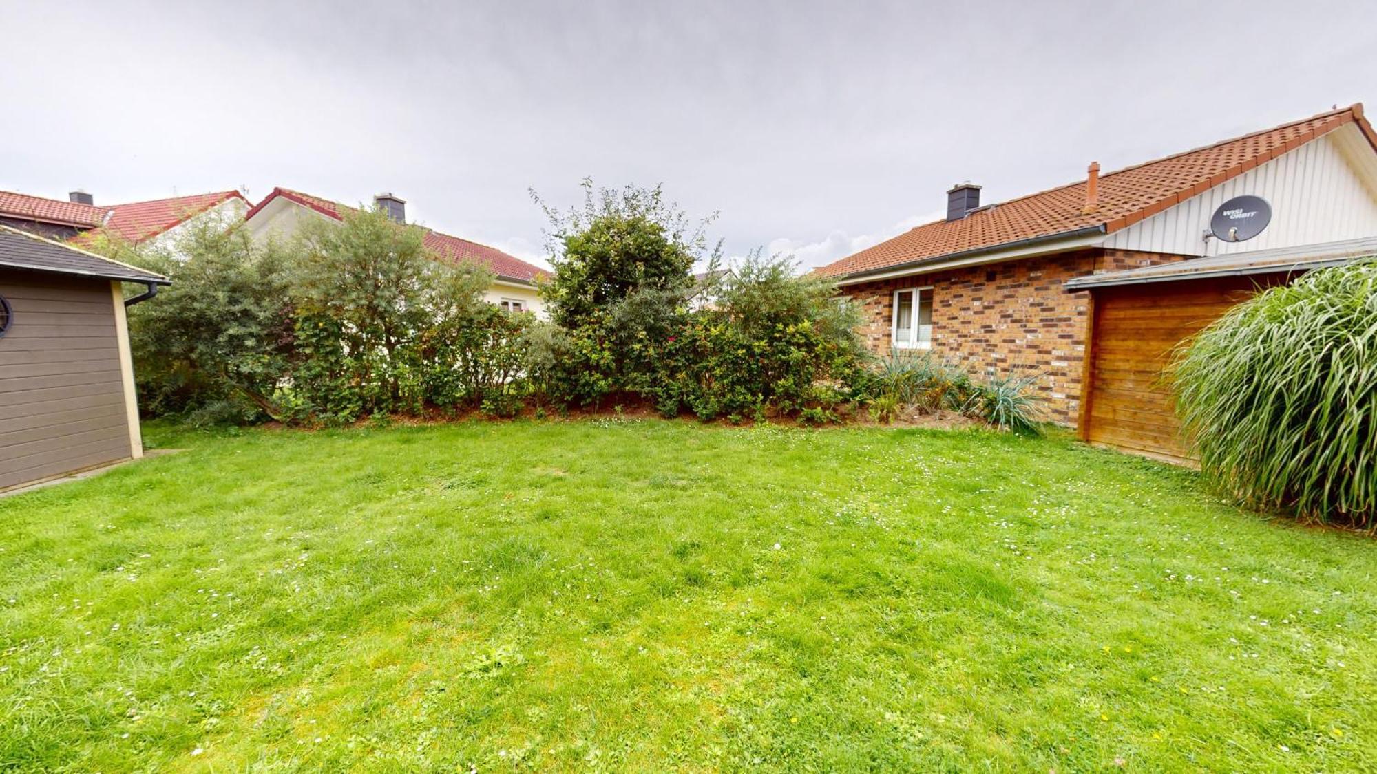 Feriendorf Suedstrand Haus 04 เพลเซอร์ฮาเคิน ภายนอก รูปภาพ